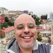 Aulas Particulares de Inglês – (11) 
Aprenda inglês de forma prática e personalizada! Aulas para todos os níveis